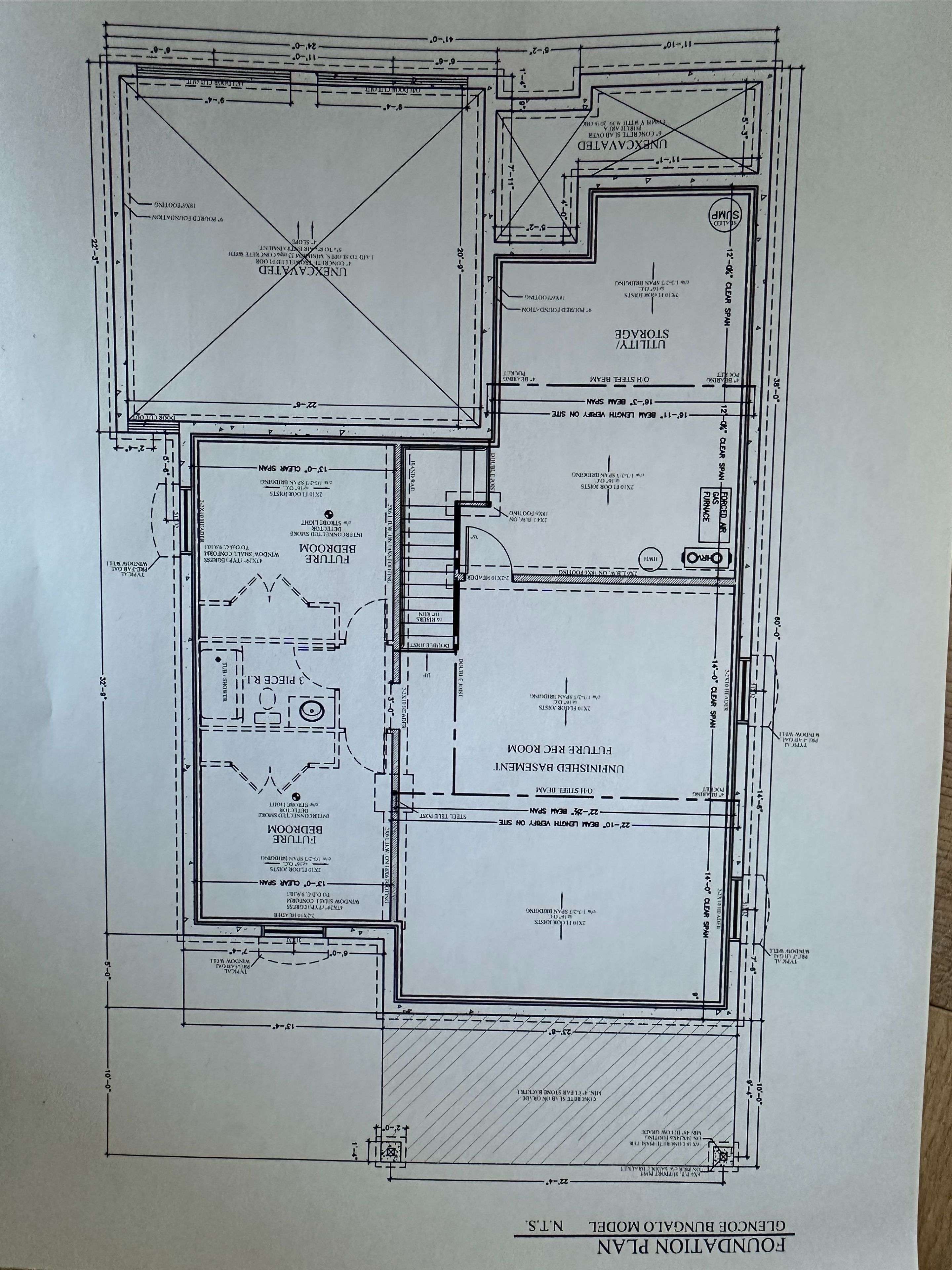 Lucan Biddulph, ON N0M 2J0,LOT 28 WATTS DR