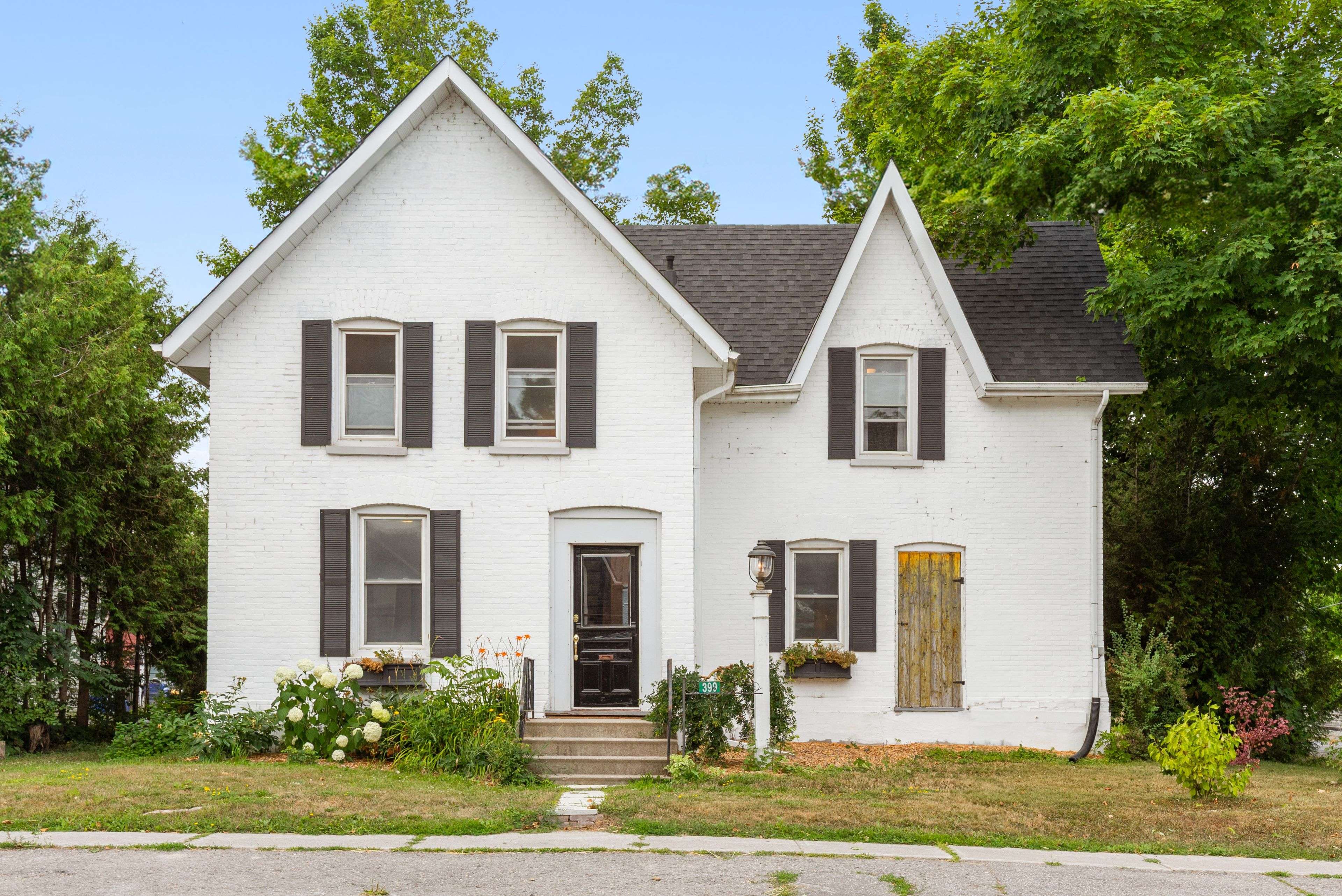 Kawartha Lakes, ON K0M 2C0,399 Eldon RD