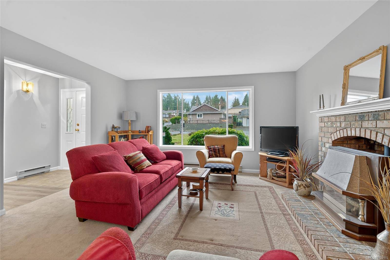 Parksville, BC V9P 1V1,493 Pioneer Cres #30