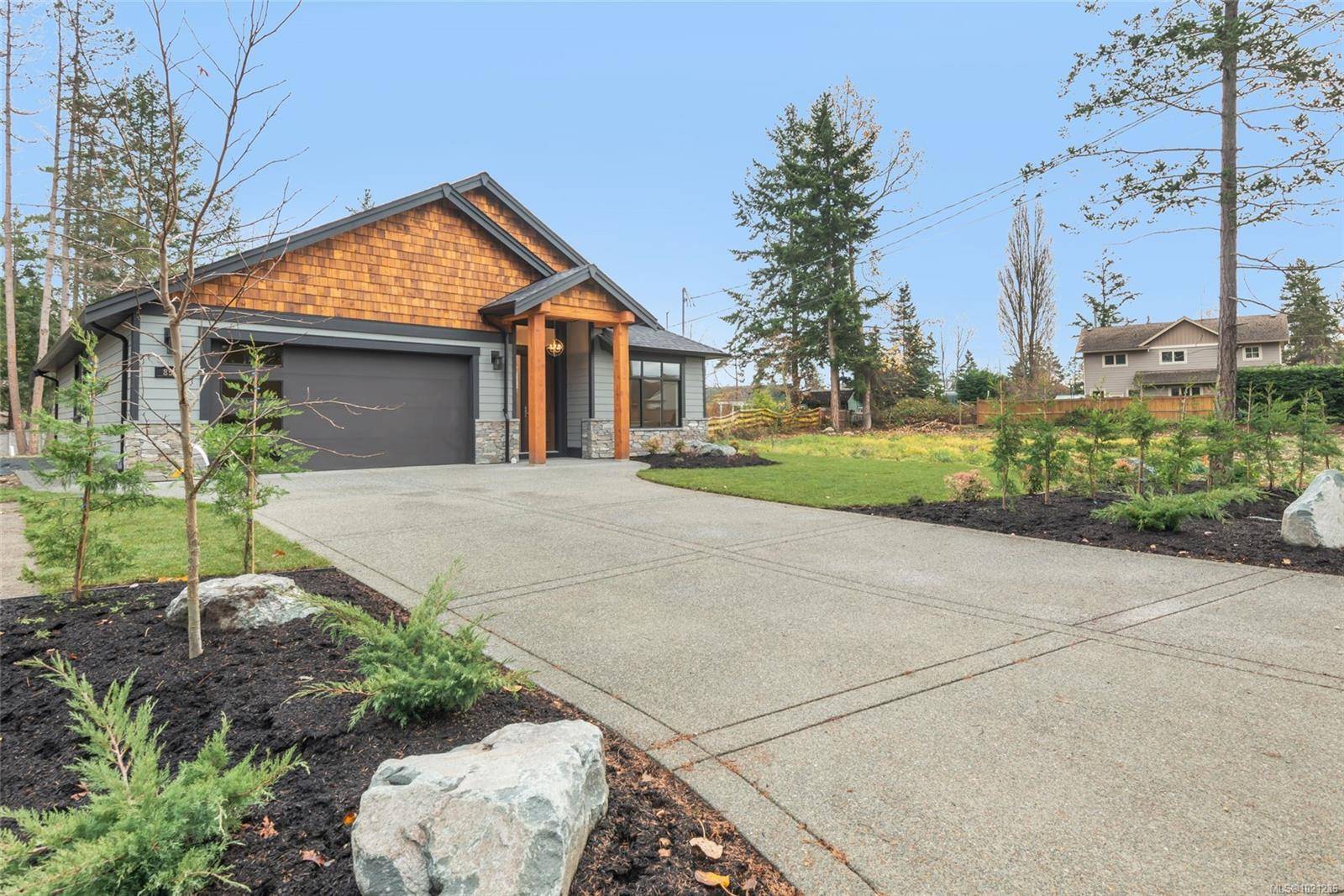 Parksville, BC V9P 2E6,858 Wembley Rd