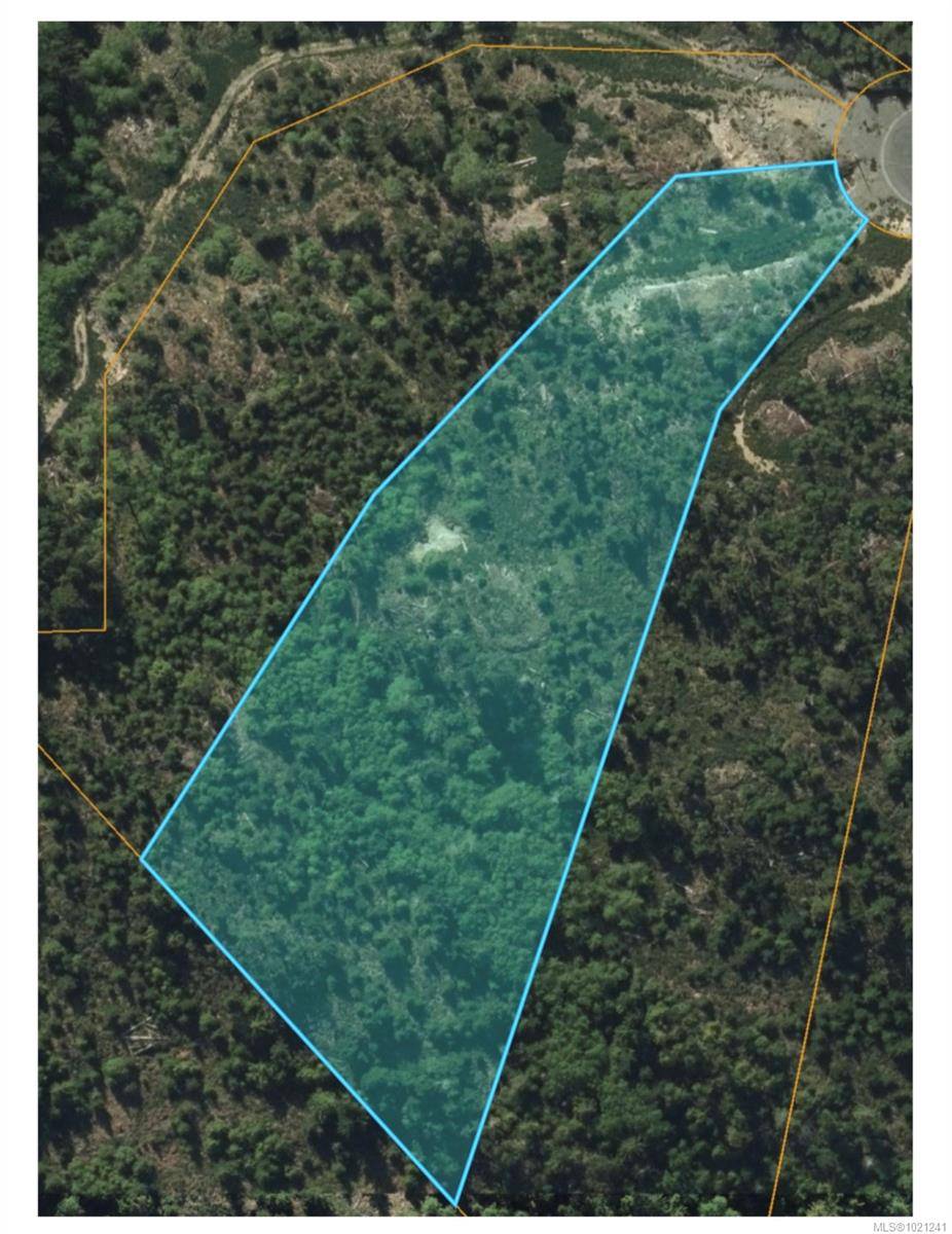 Shawnigan Lake, BC V0R 2W3,Lot 37 Goldstream Heights Dr