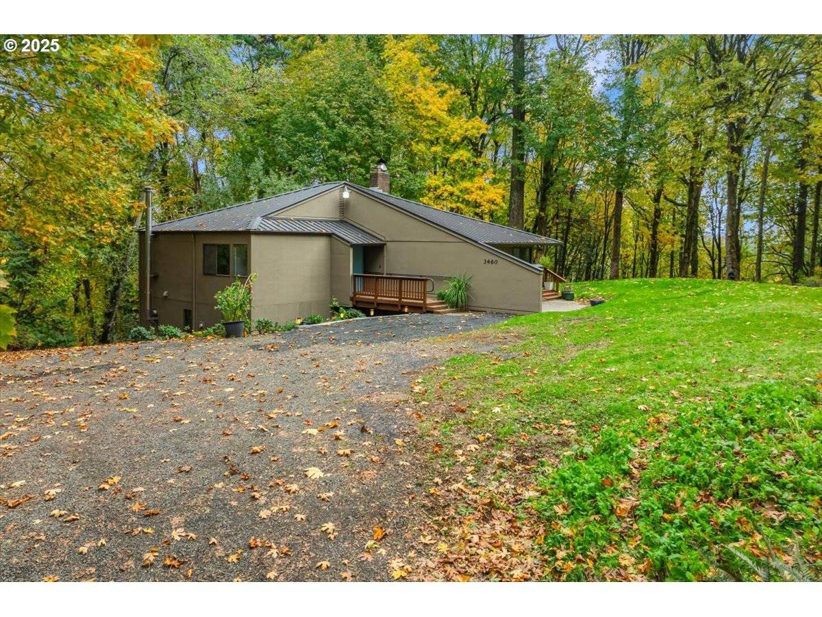 Portland, OR 97229,3460 NW FOREST LN