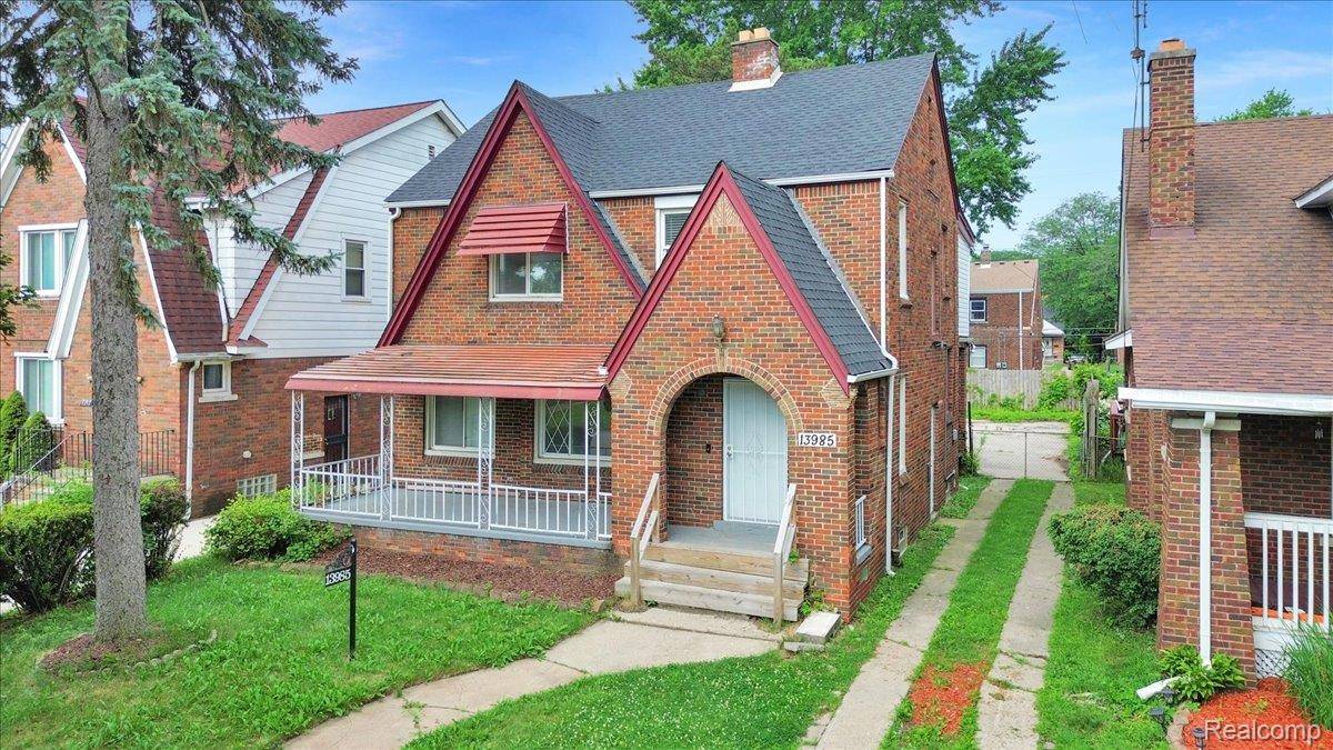 Detroit, MI 48227,13985 Saint Marys ST