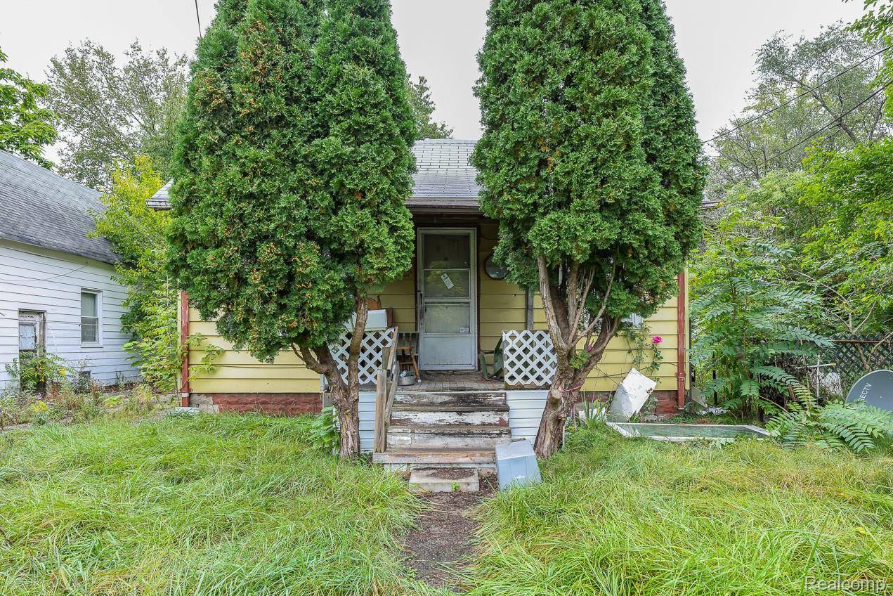 Flint, MI 48506,1445 Maryland AVE