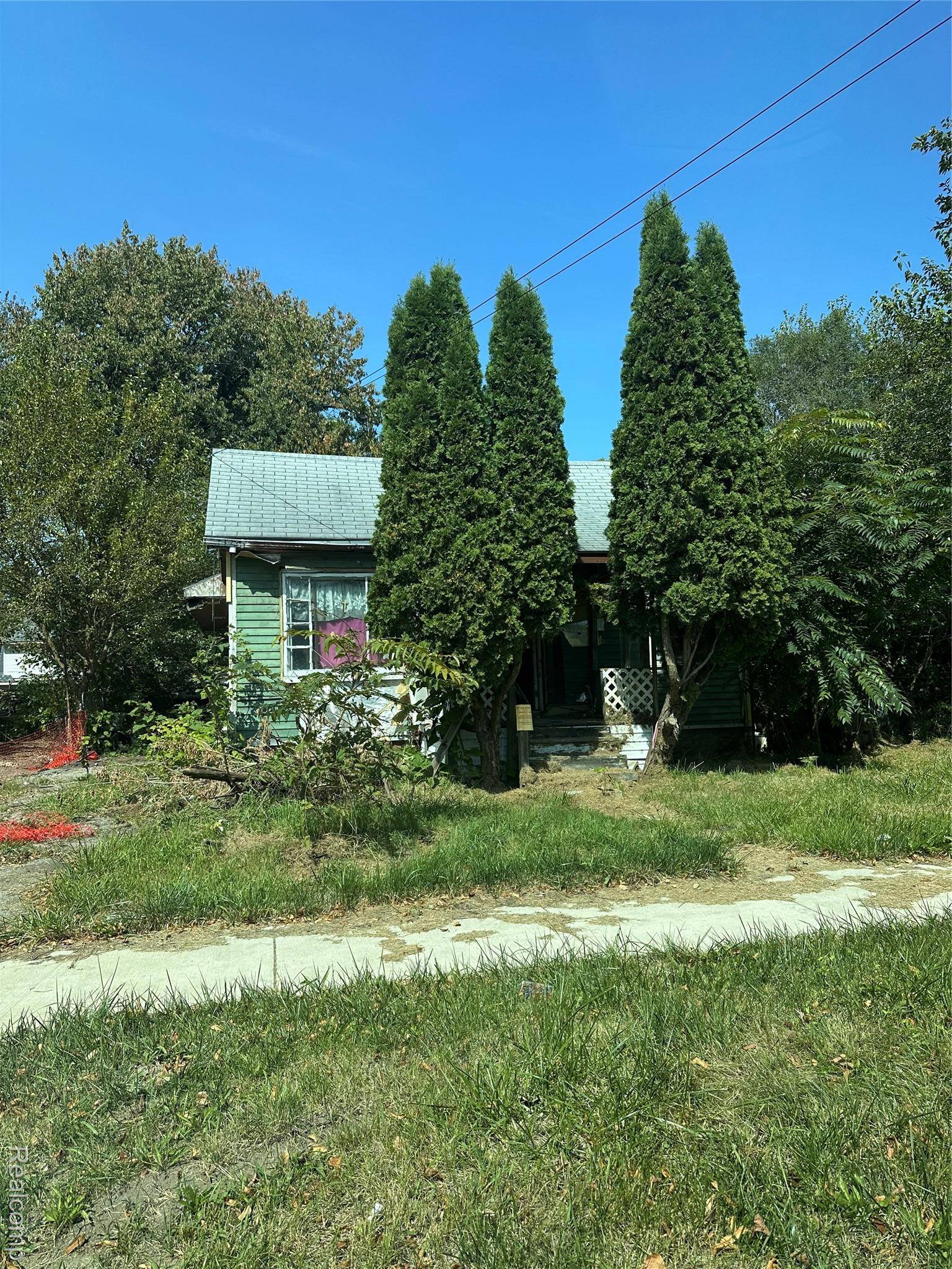 Flint, MI 48506,1445 Maryland AVE