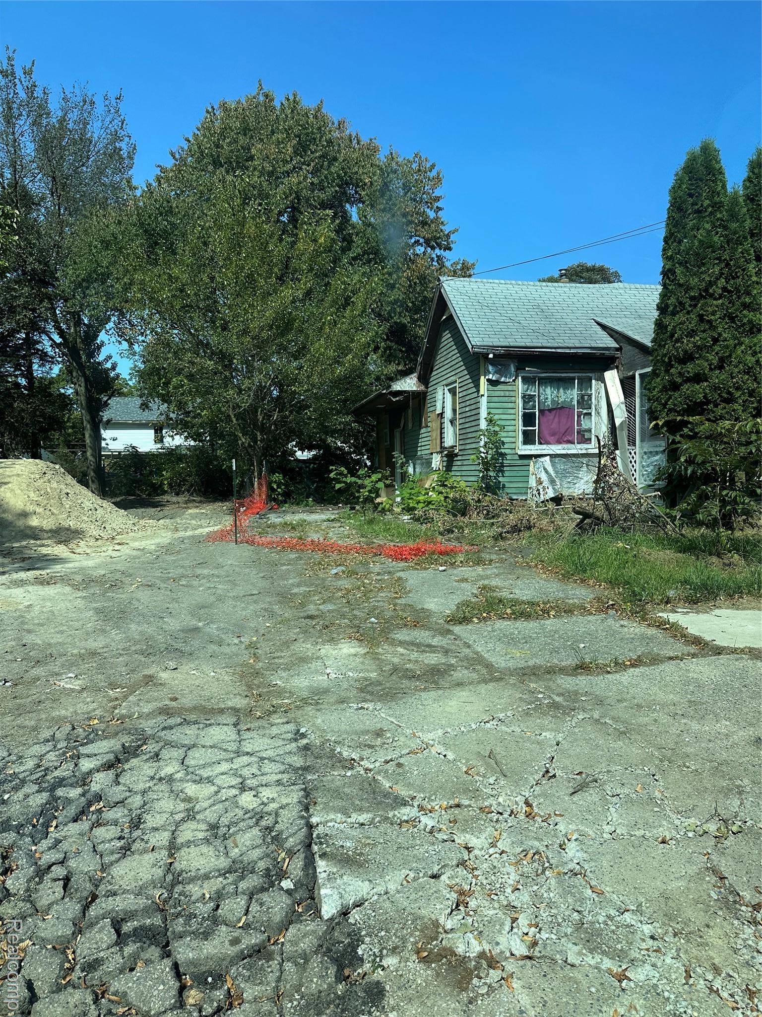 Flint, MI 48506,1445 Maryland AVE