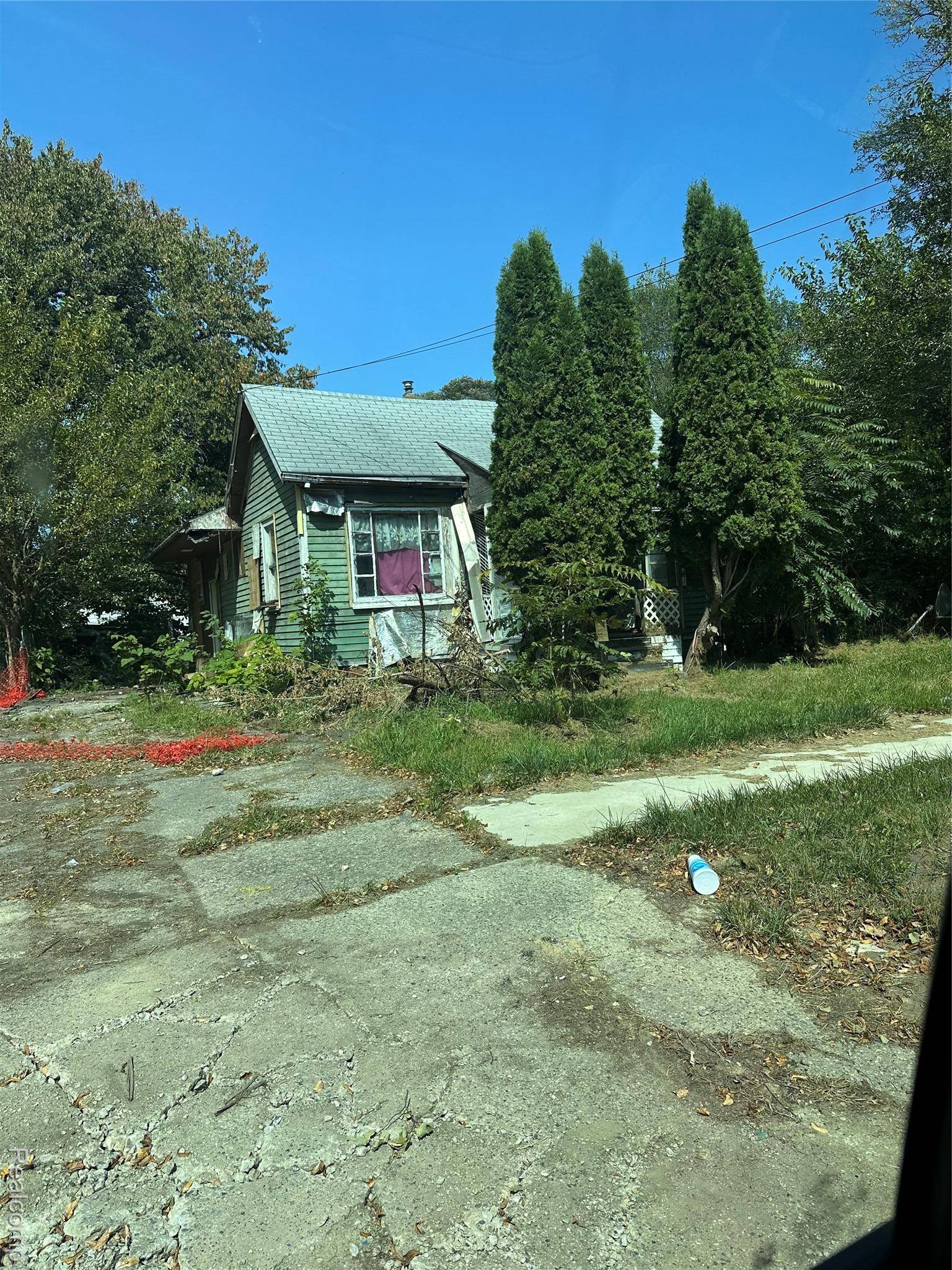 Flint, MI 48506,1445 Maryland AVE