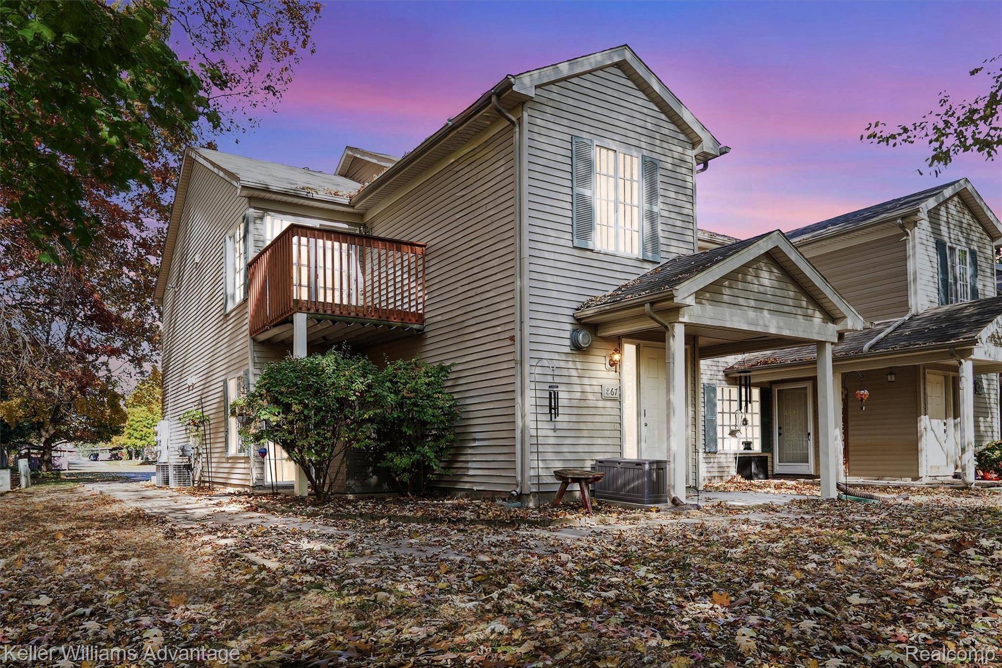 Waterford, MI 48327,867 Saybrook DR