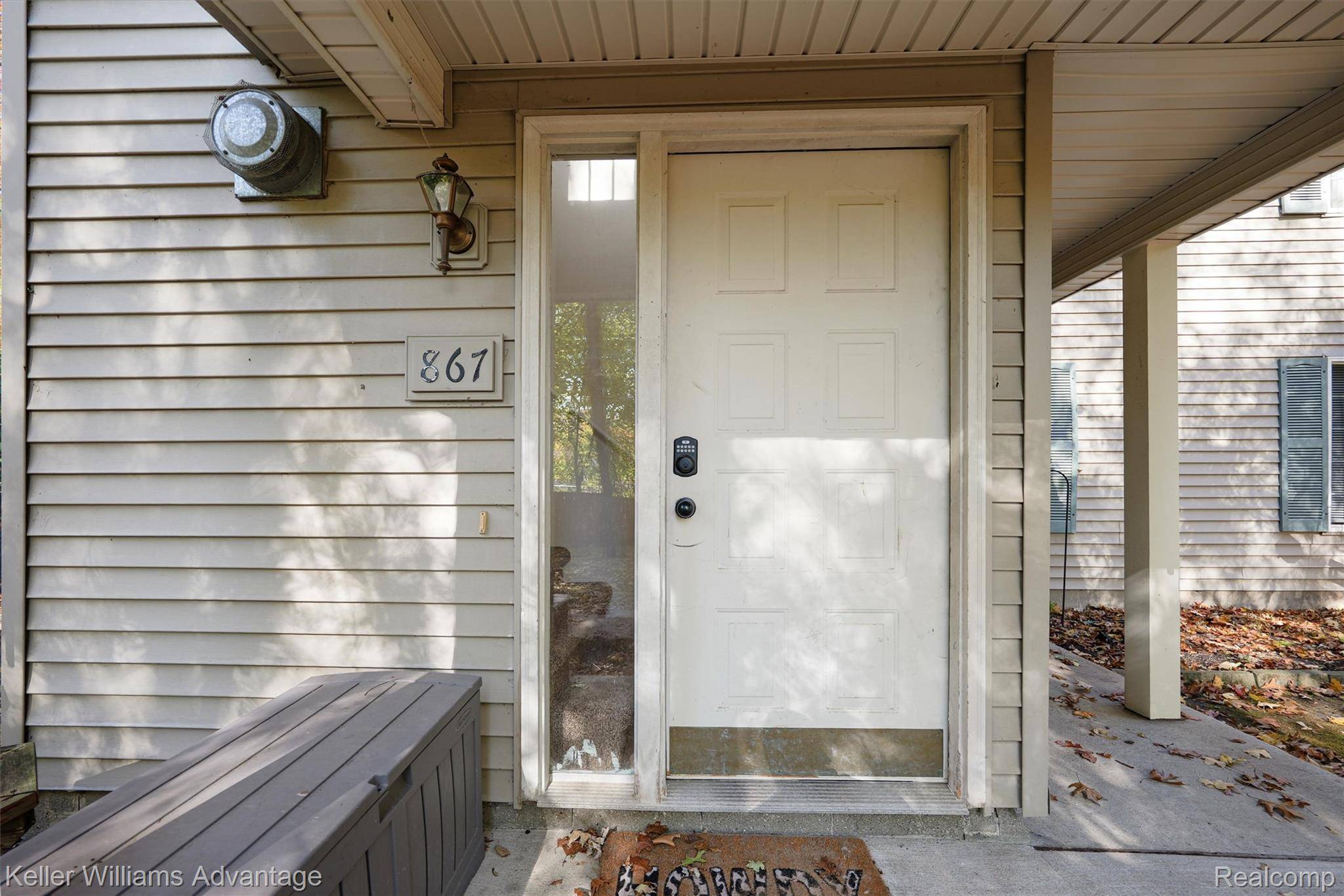 Waterford, MI 48327,867 Saybrook DR