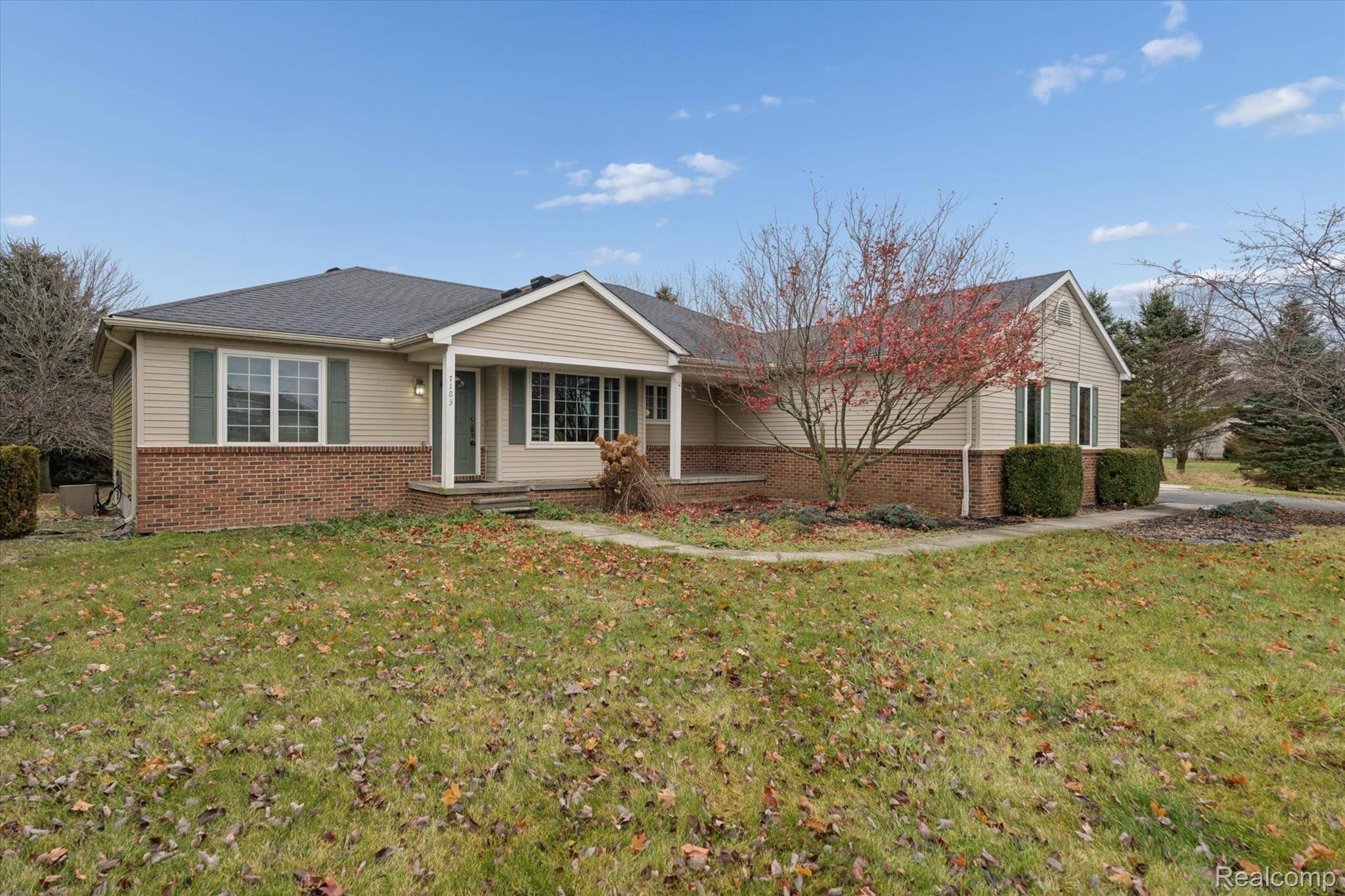 Grand Blanc, MI 48439,7183 Miller LN