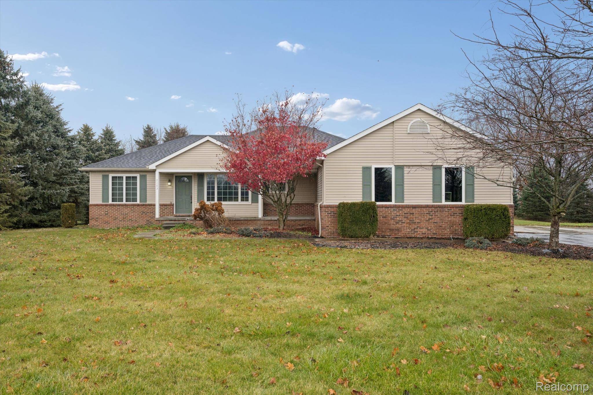 Grand Blanc, MI 48439,7183 Miller LN