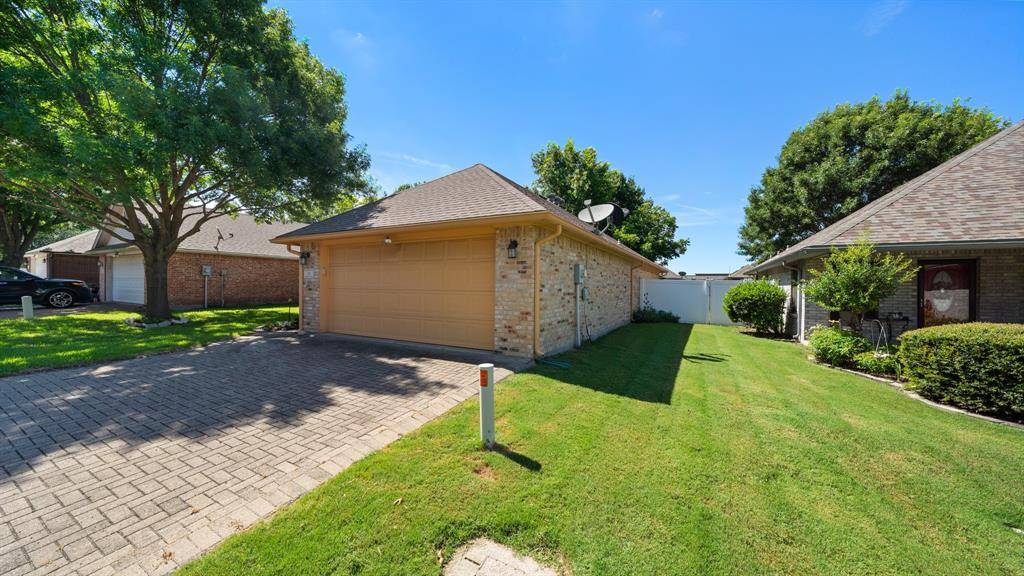 Red Oak, TX 75154,111 Sunglow Loop