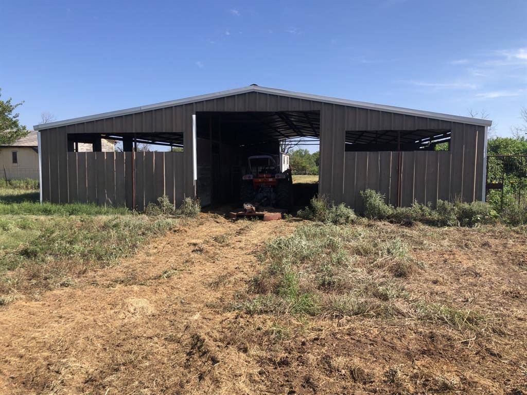 Ranger, TX 76470,207 Vivian Street