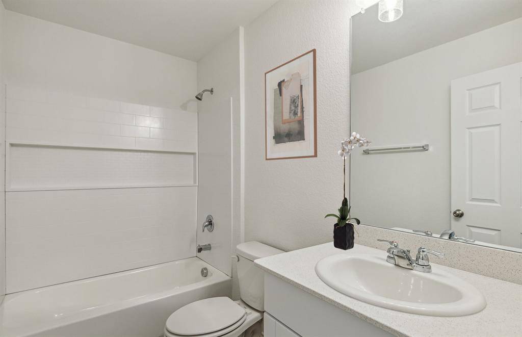 Fort Worth, TX 76052,1305 Marlose Street