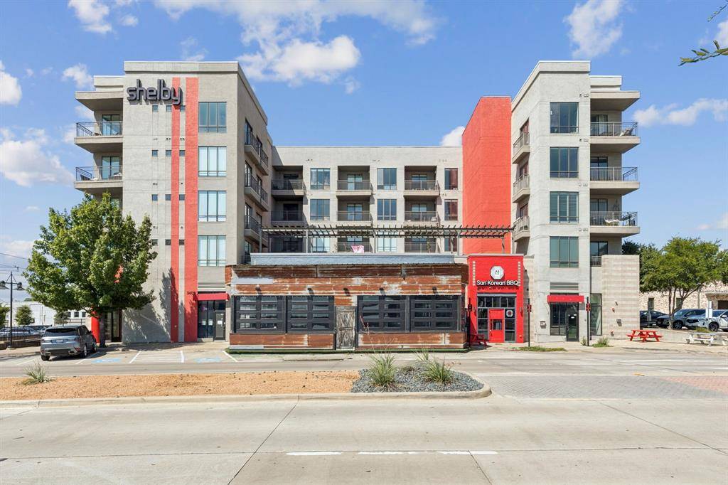 Dallas, TX 75206,5609 Smu Boulevard #505