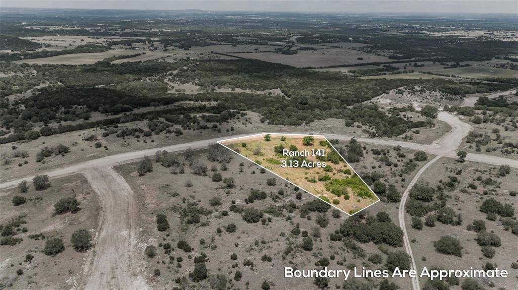 Glen Rose, TX 76690,1189 Hidden Mountain Drive