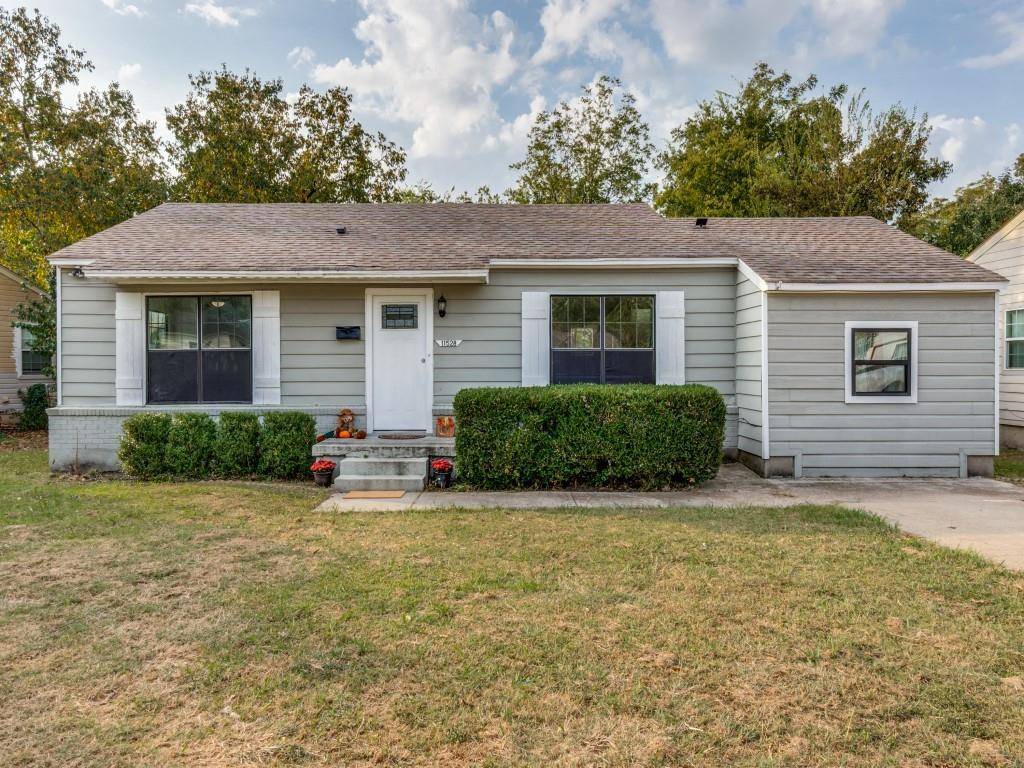 Dallas, TX 75218,11528 Sinclair Avenue