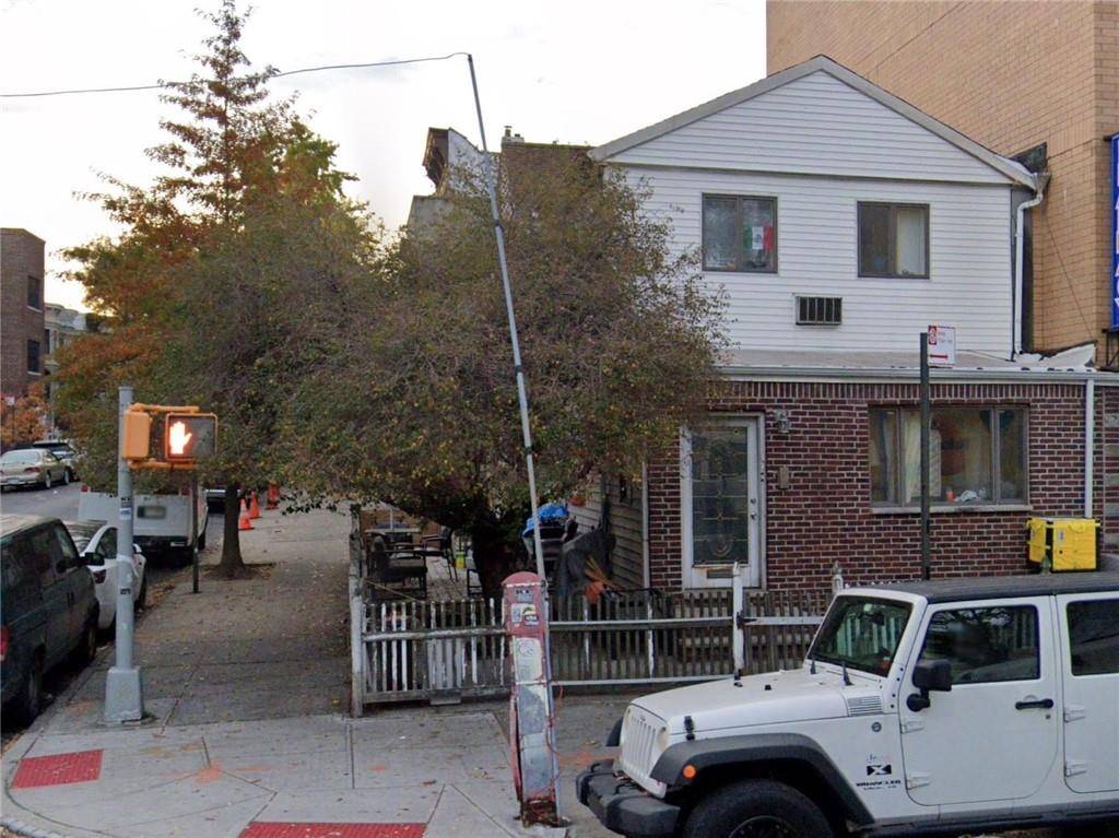 Brooklyn, NY 11220,5401 2nd AVE