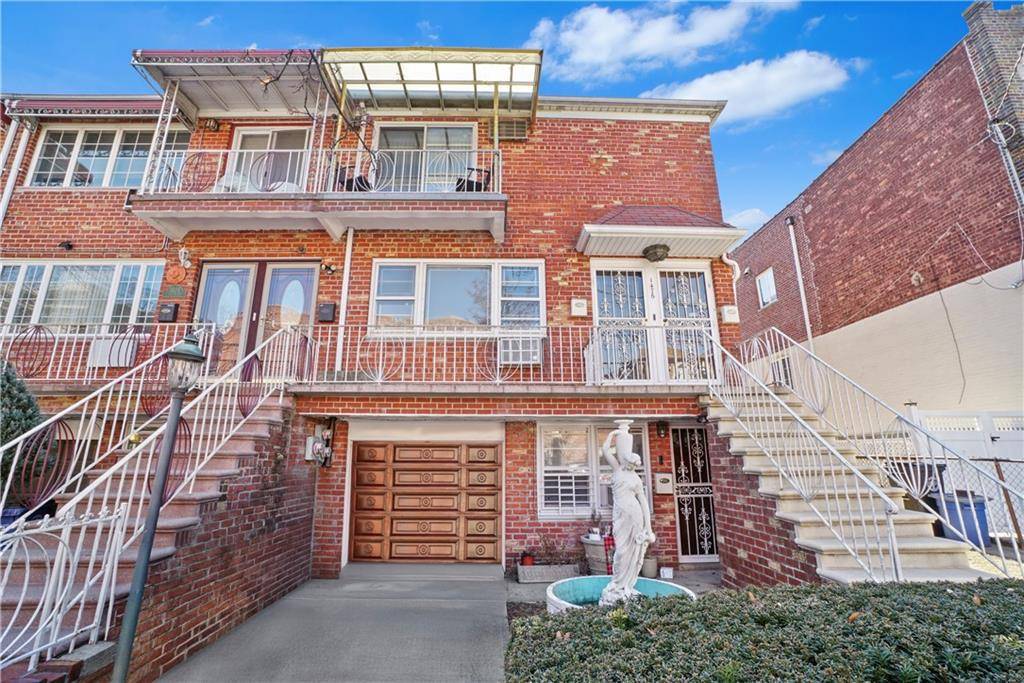 Brooklyn, NY 11228,1476 72nd ST