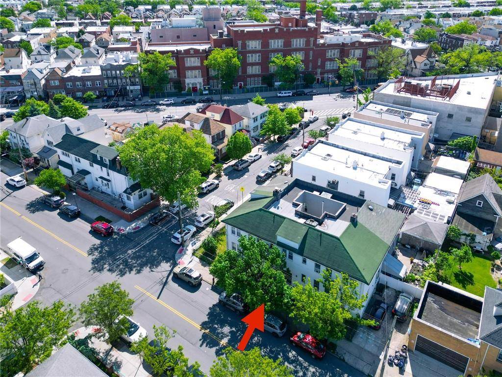 Brooklyn, NY 11214,2402 82nd ST