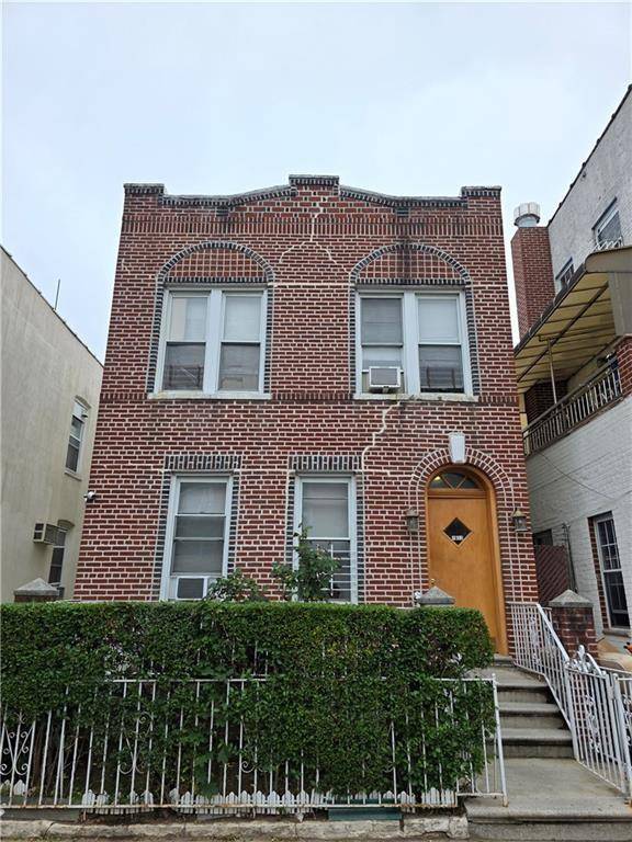 Brooklyn, NY 11214,1812 80th ST