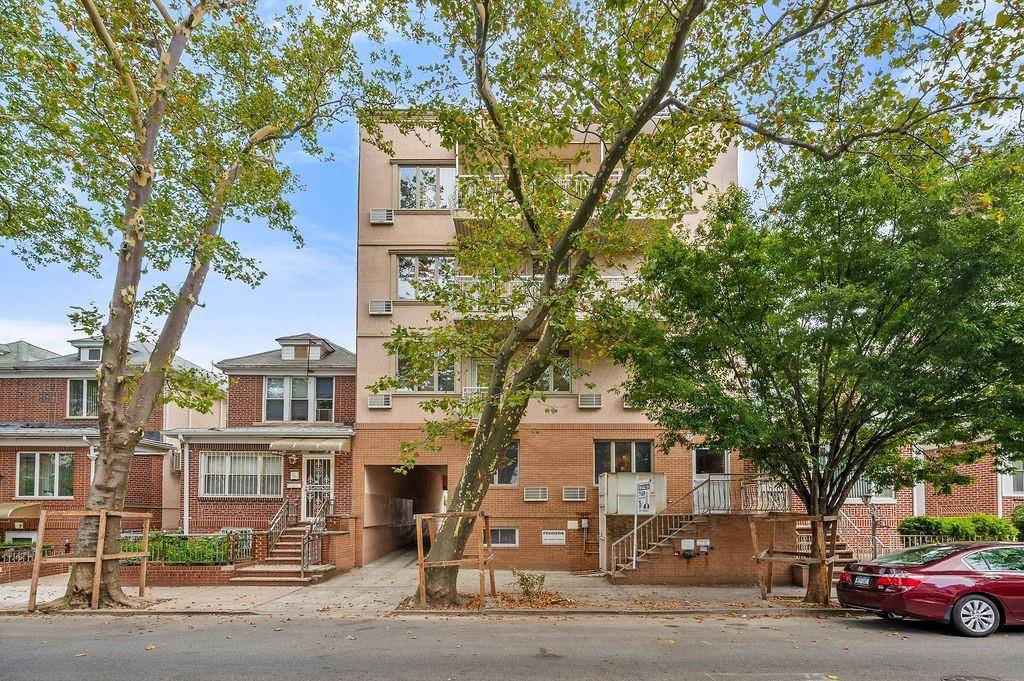 Brooklyn, NY 11204,2231 62nd ST #1A