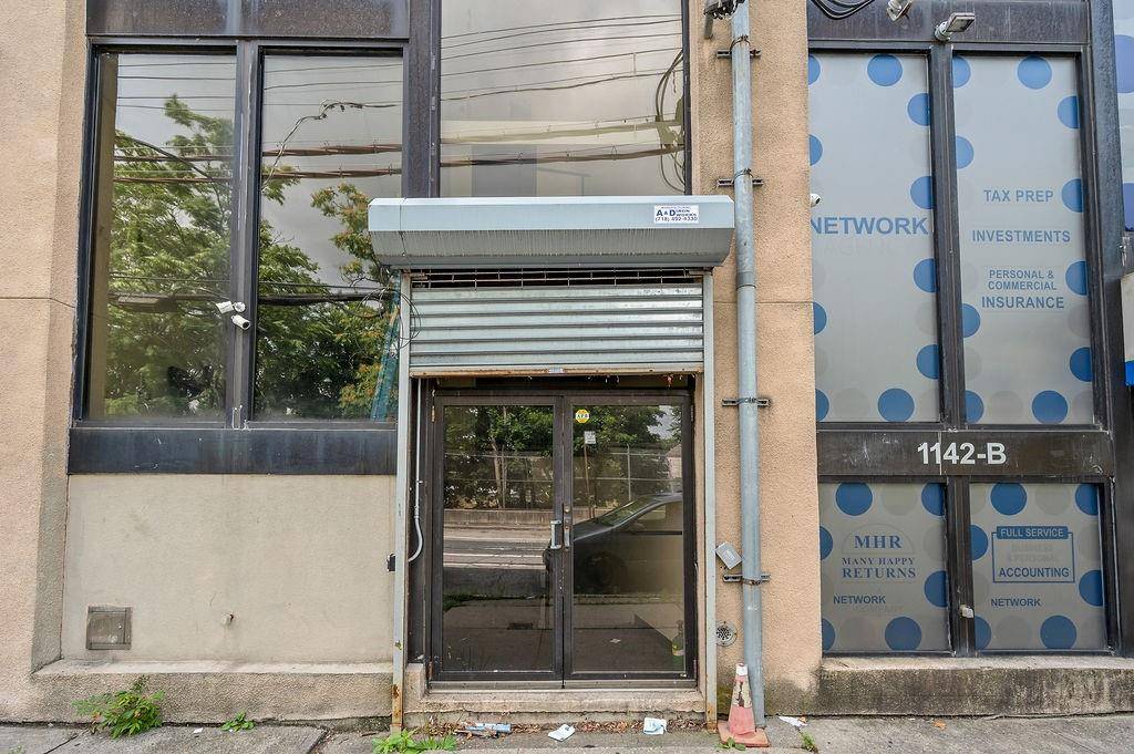 Staten Island, NY 10306,1140 South Railroad AVE