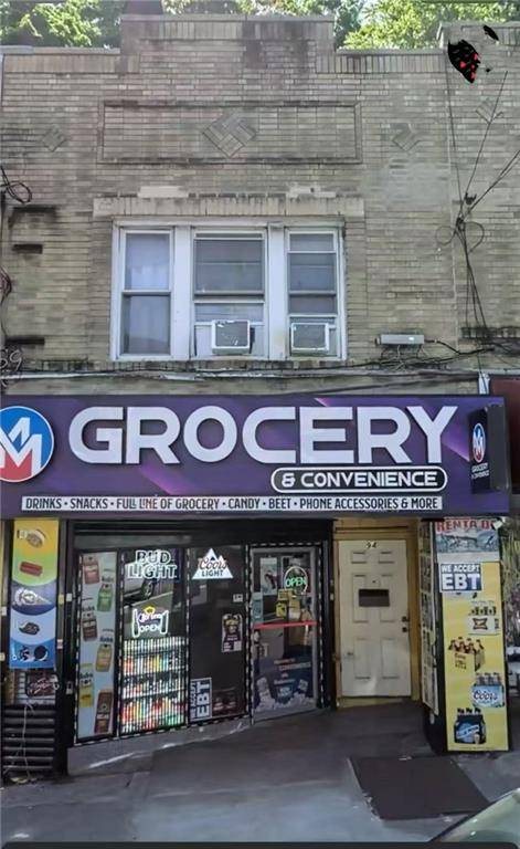 Staten  Island, NY 10301,94 Victory BLVD