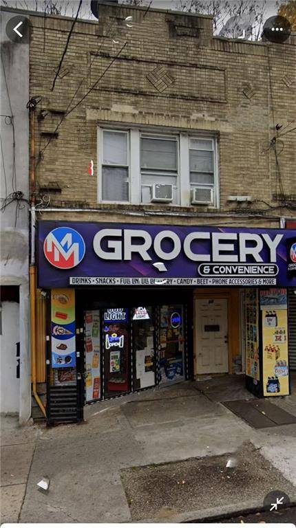 Staten  Island, NY 10301,94 Victory BLVD