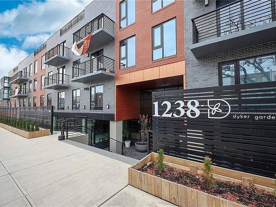 Brooklyn, NY 11219,1238 63rd ST #D336