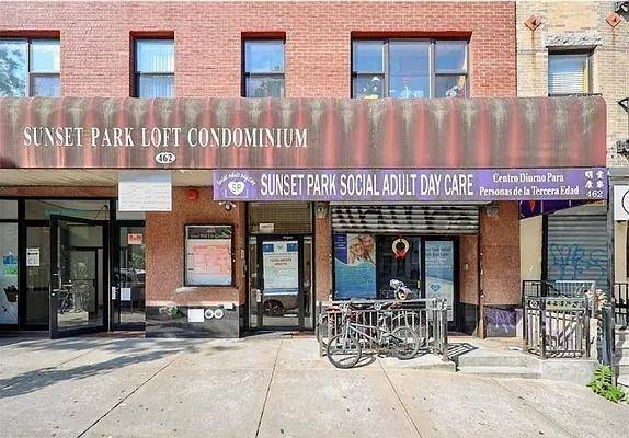 Brooklyn, NY 11220,462 52nd ST #C2