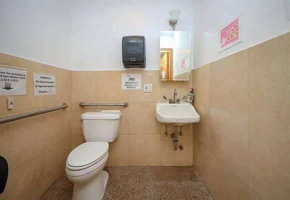 Brooklyn, NY 11220,462 52nd ST #C2