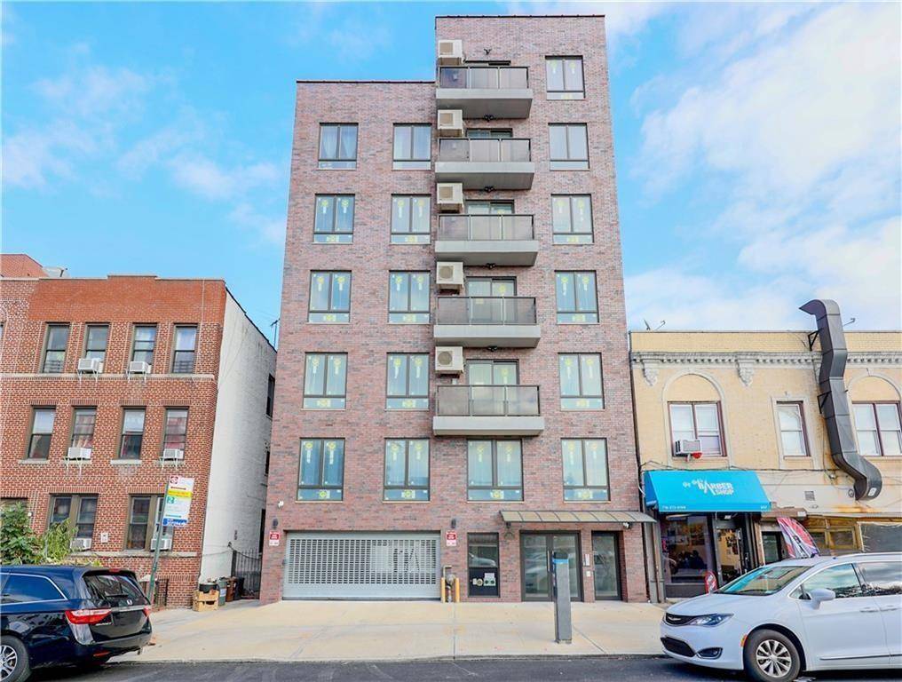 Brooklyn, NY 11223,1721 West 6th ST #2A