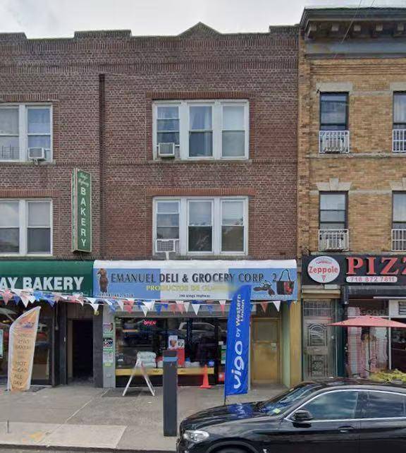Brooklyn, NY 11223,290 Kings HWY