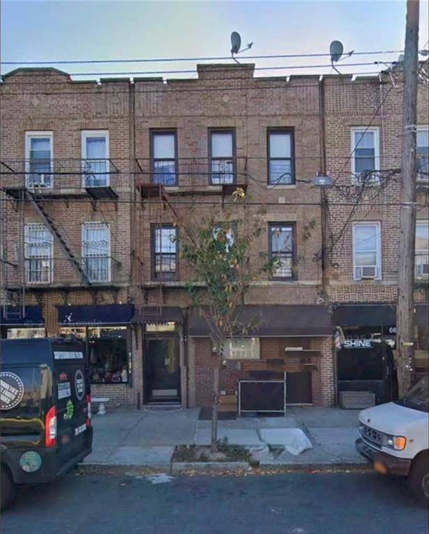 Brooklyn, NY 11219,6603 13th AVE