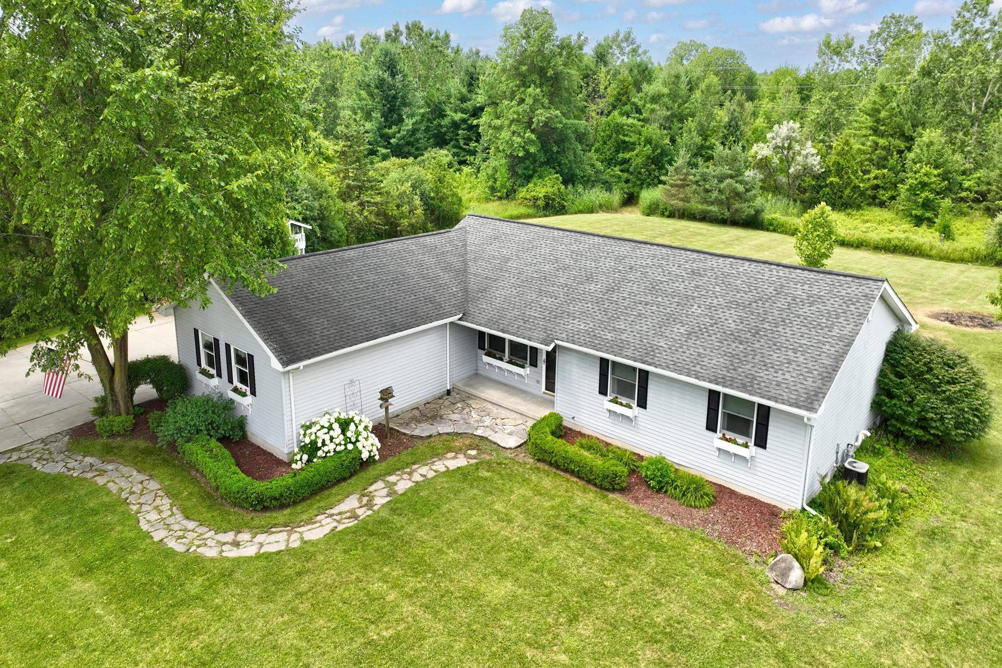 Cottrellville, MI 48039,6298 Marsh RD