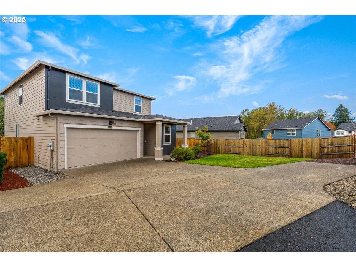 Gresham, OR 97080,3499 SE PAROPA AVE