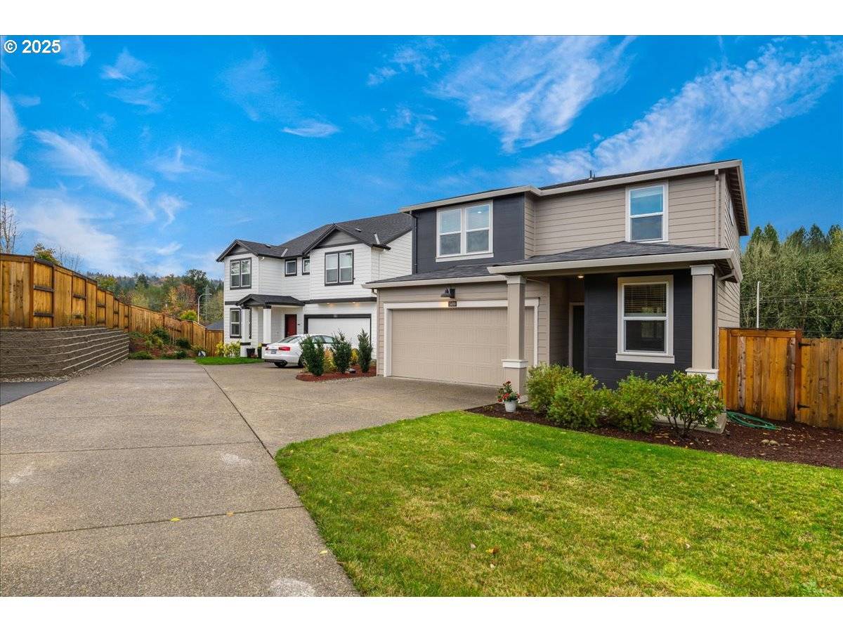 Gresham, OR 97080,3499 SE PAROPA AVE