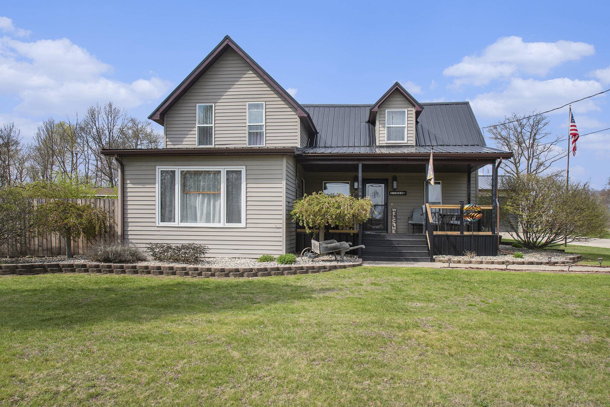 Lawrence, MI 49064,57080 Red Arrow HWY