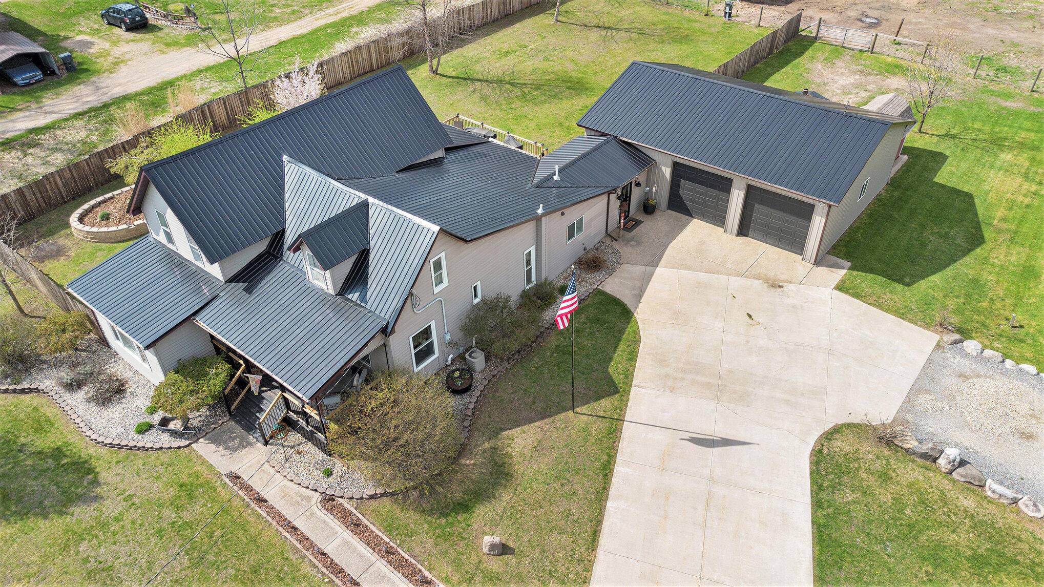 Lawrence, MI 49064,57080 Red Arrow HWY