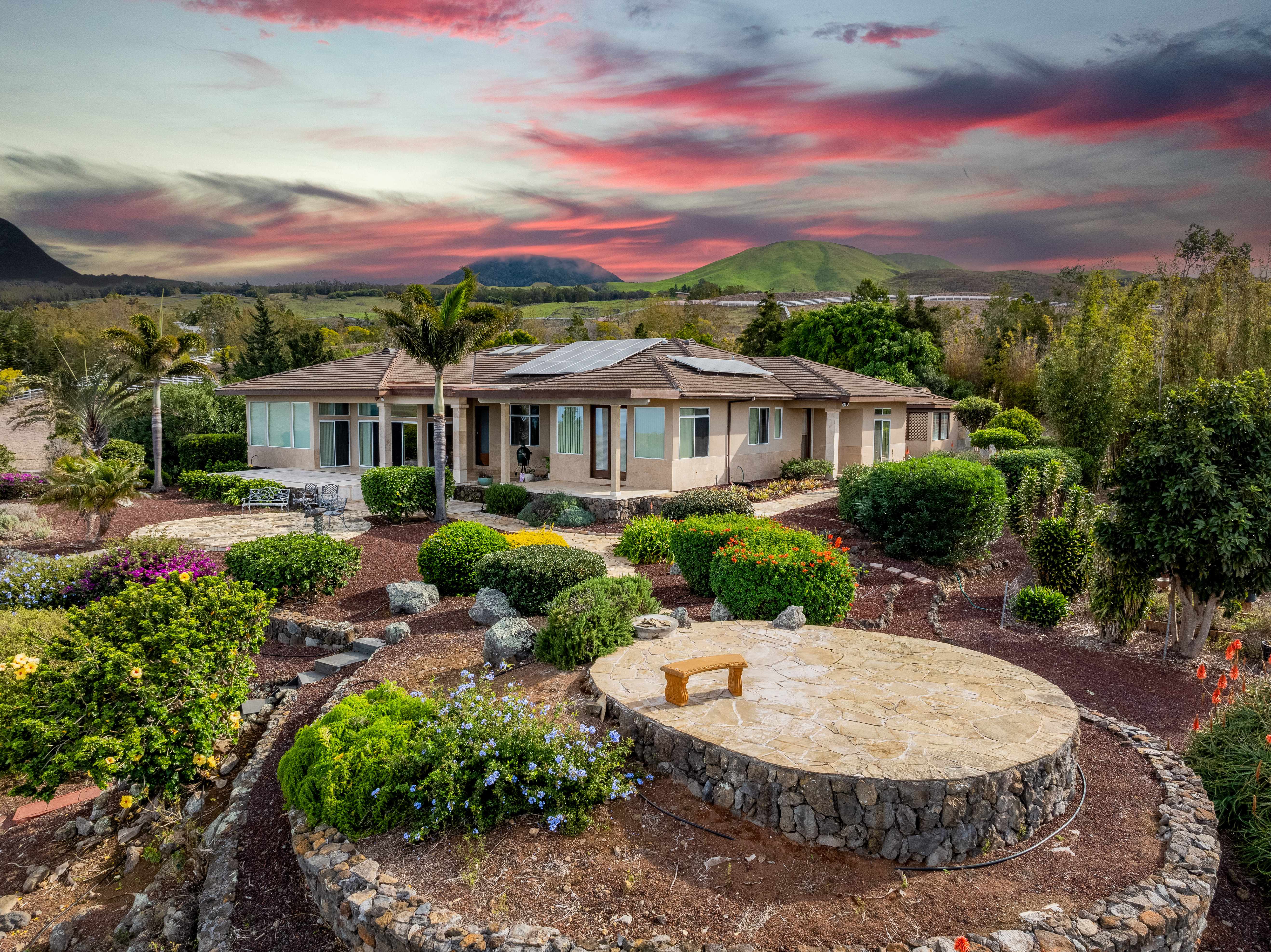 Kamuela, HI 96743,59-1638 KOHALA RANCH RD