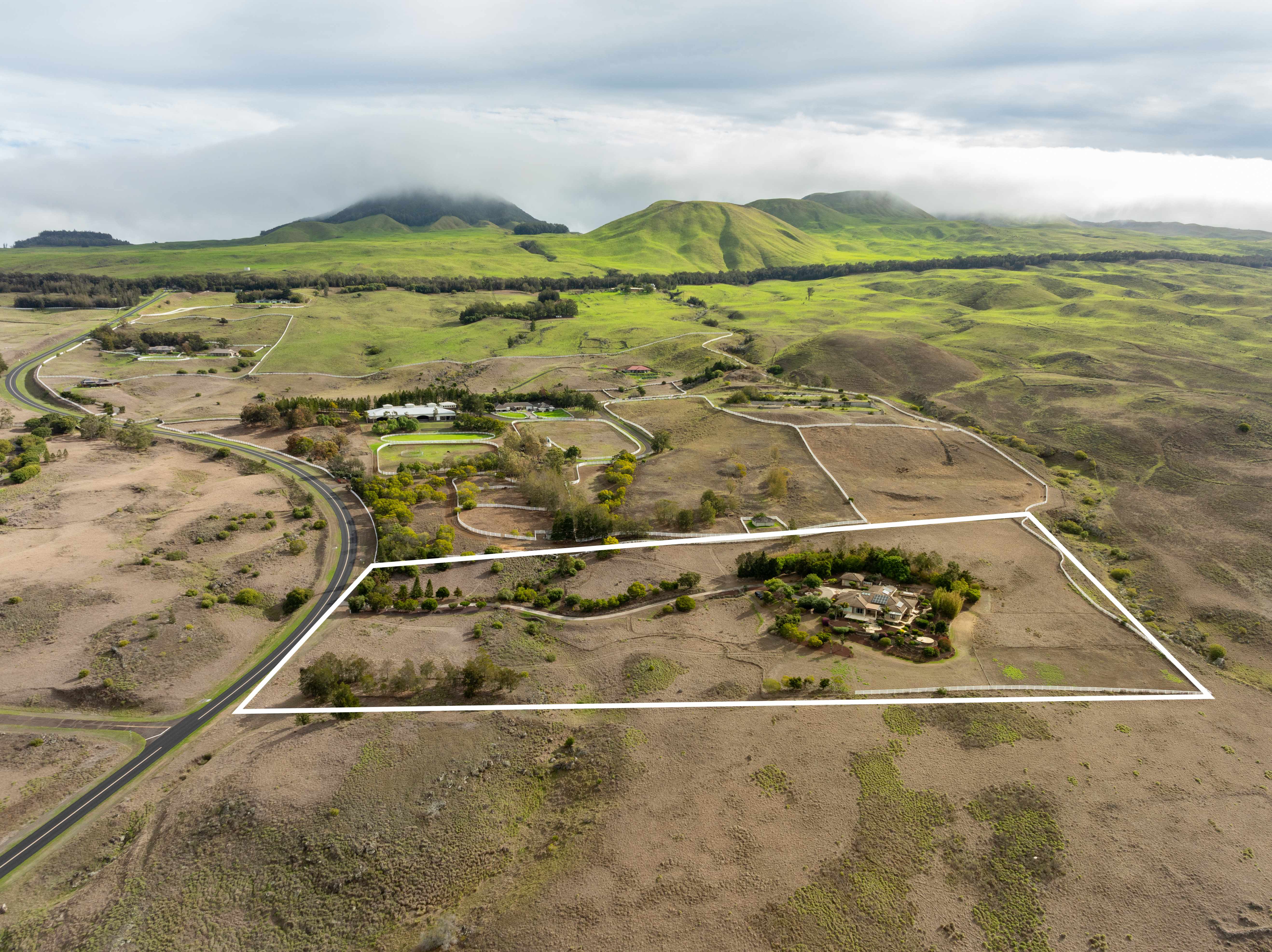 Kamuela, HI 96743,59-1638 KOHALA RANCH RD