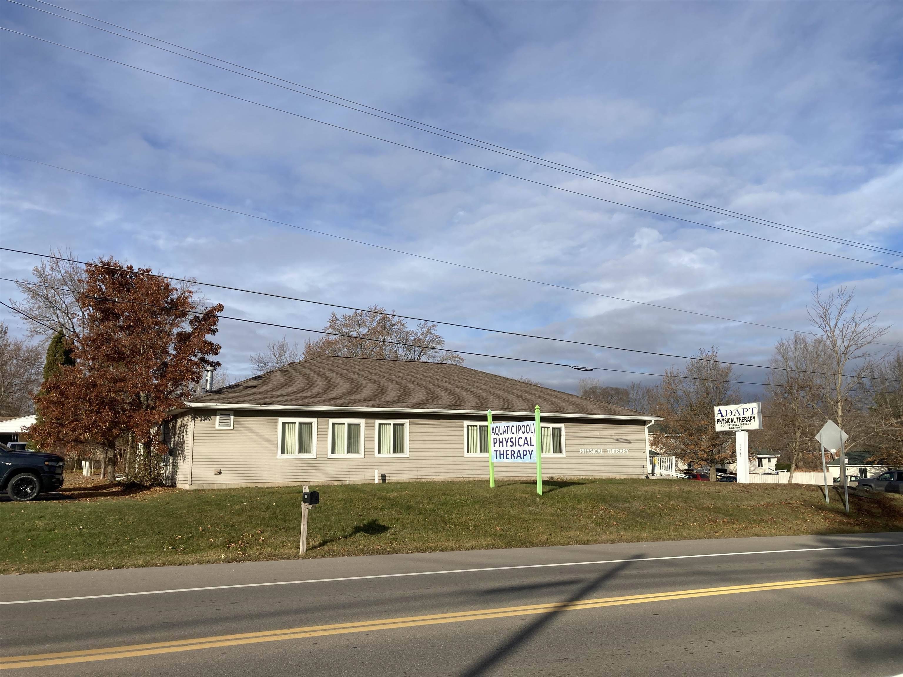 Rose City, MI 48654,600 S Bennett ST