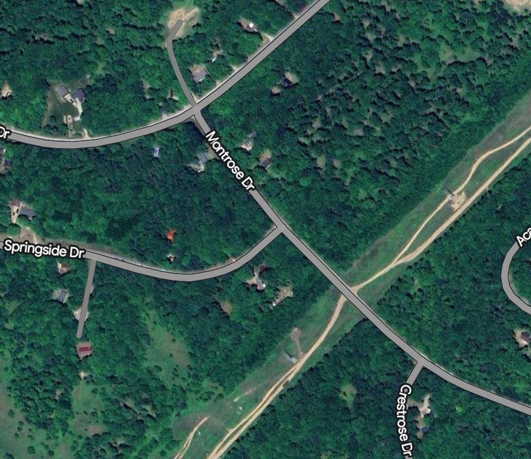 Mancelona, MI 49659,636 Montrose DR