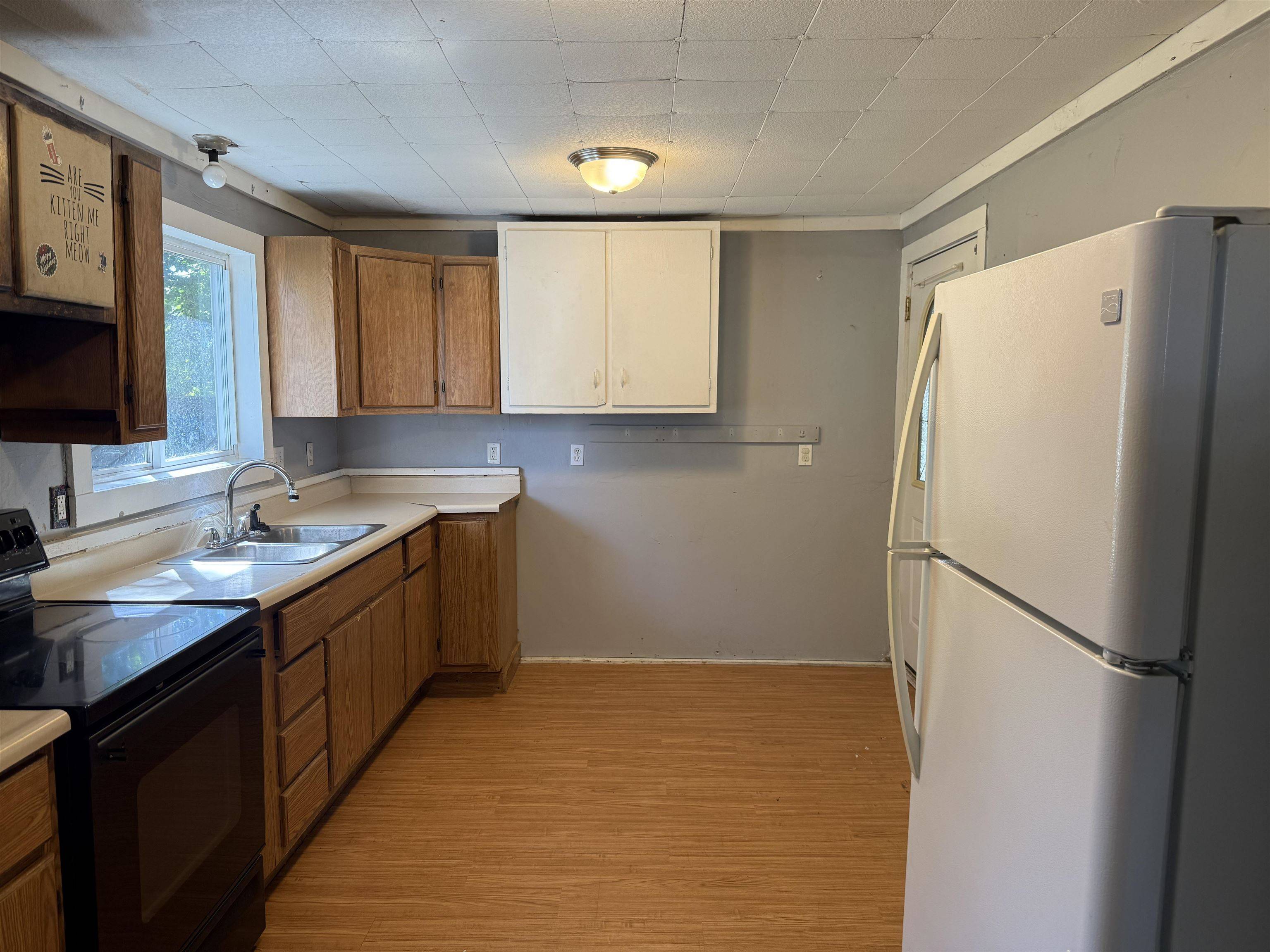 Saint Louis, MI 48880,110 E Tyrell ST