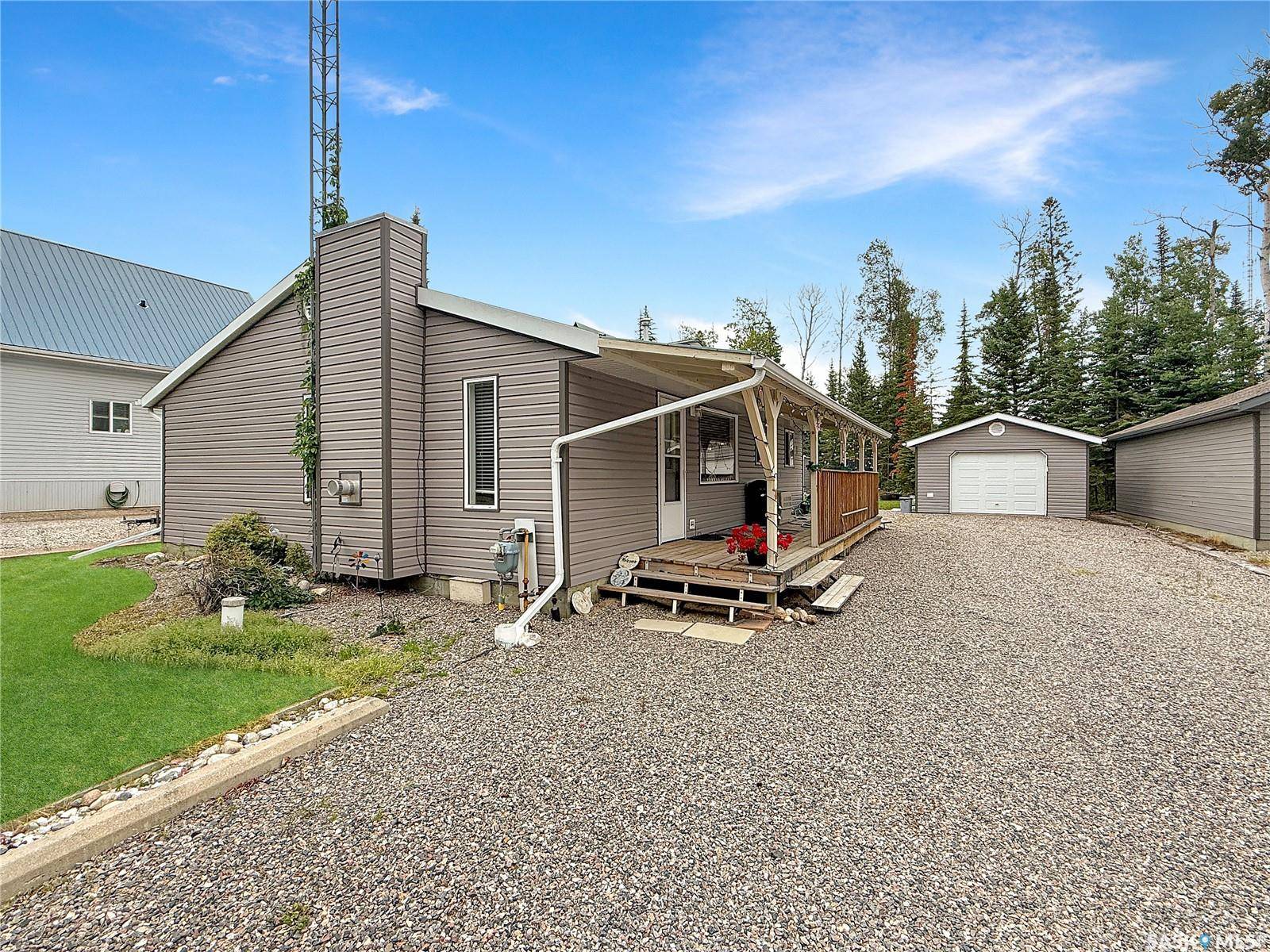 Candle Lake, SK S0J 3E0,28 Andrews AVENUE