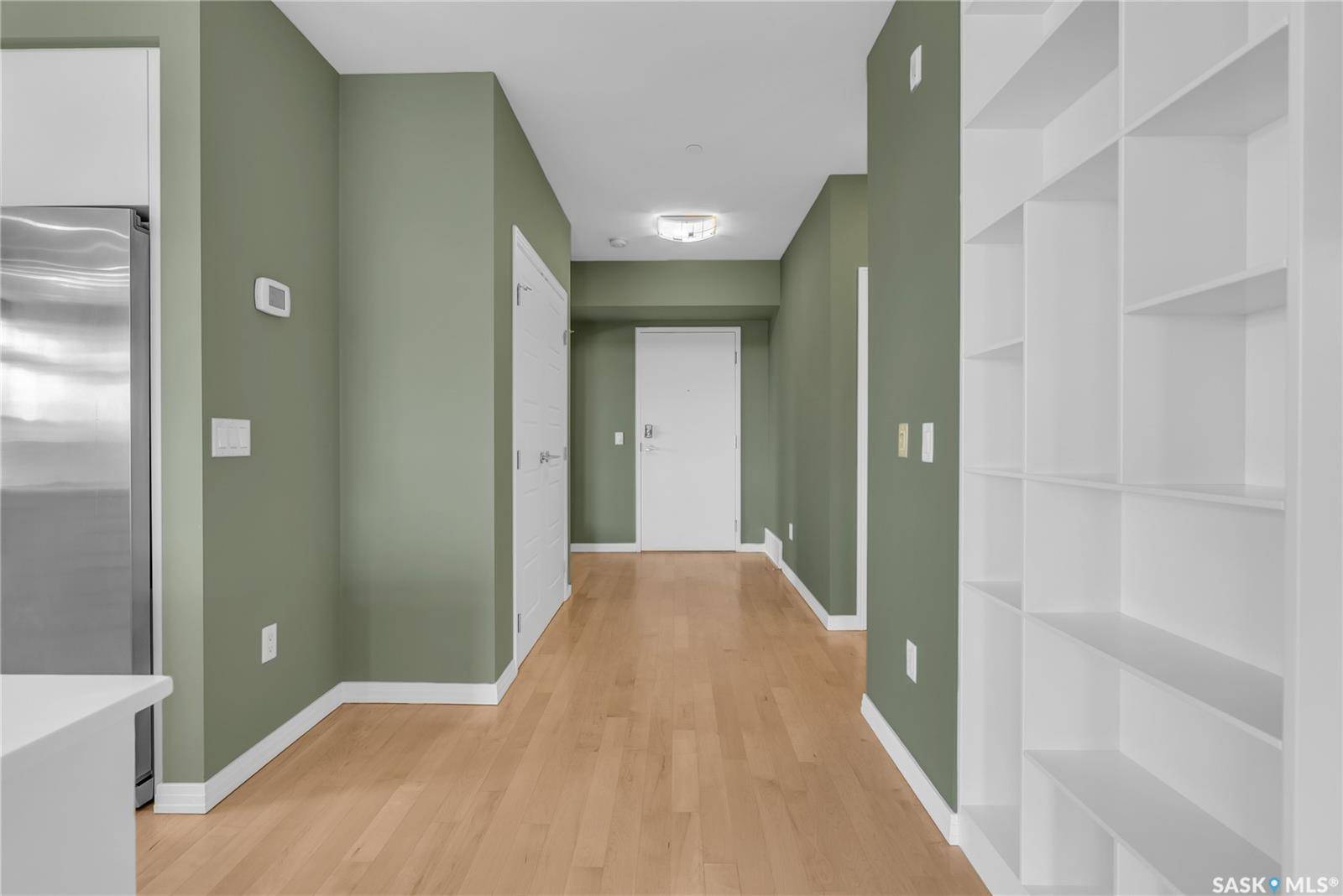 Saskatoon, SK S7N 1B7,922 Broadway AVENUE #501