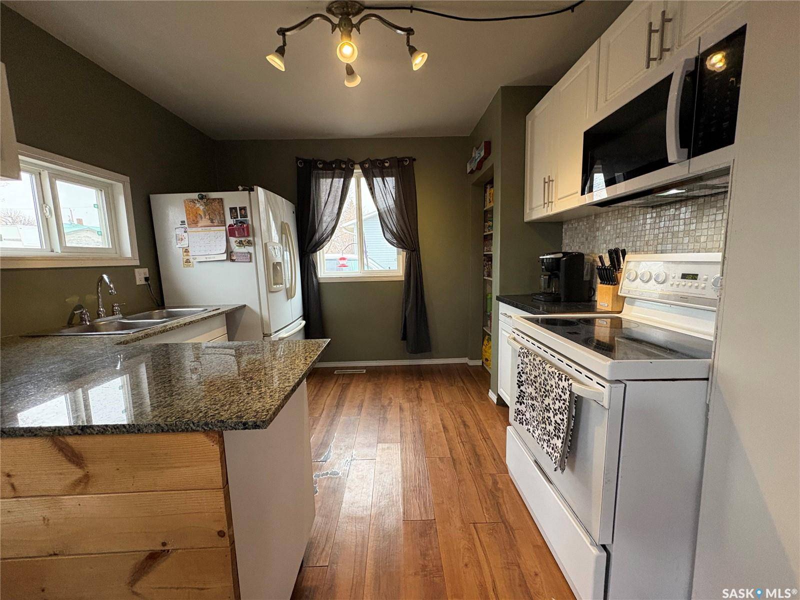 Markinch, SK S0G 3J0,114 McIntosh STREET