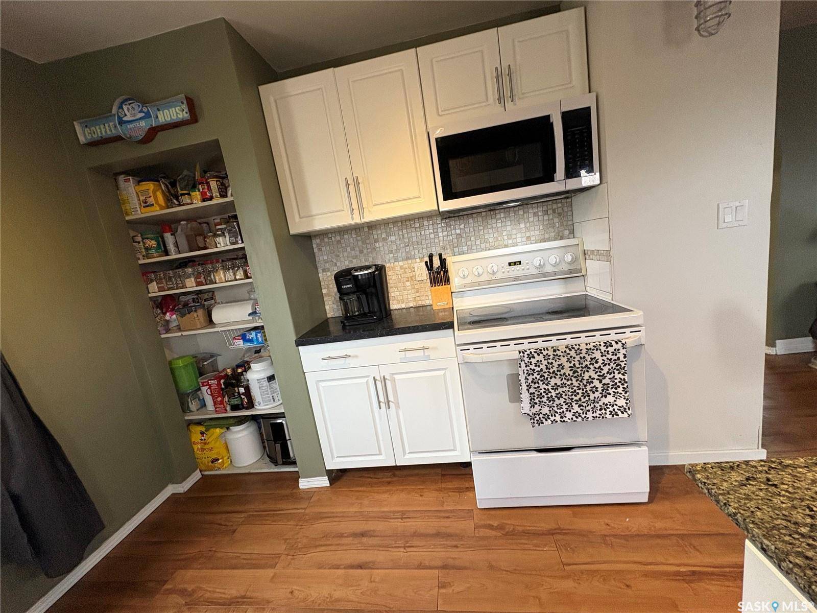 Markinch, SK S0G 3J0,114 McIntosh STREET