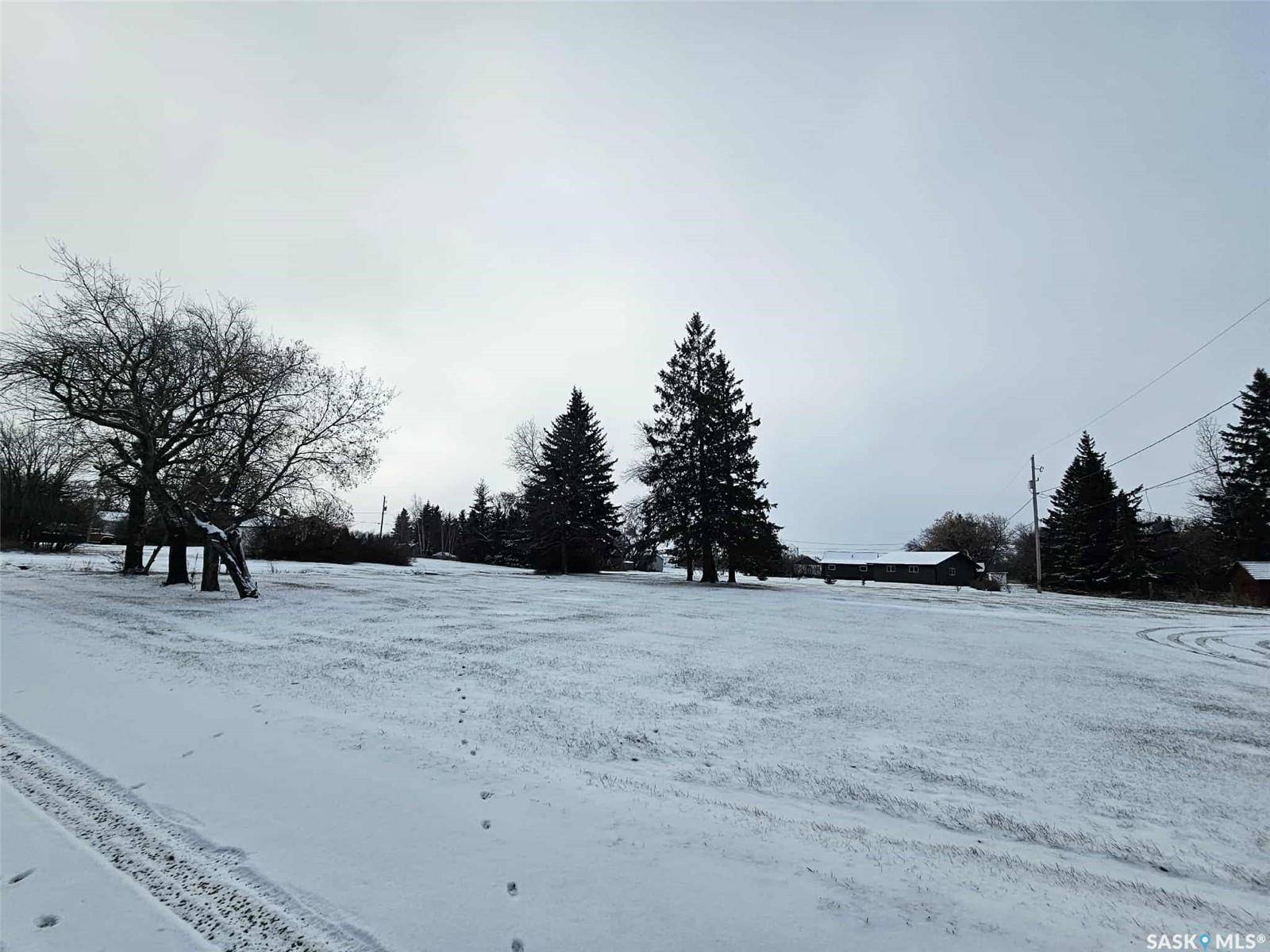 Sheho, SK S0A 3T0,18 3rd STREET #16 & 17